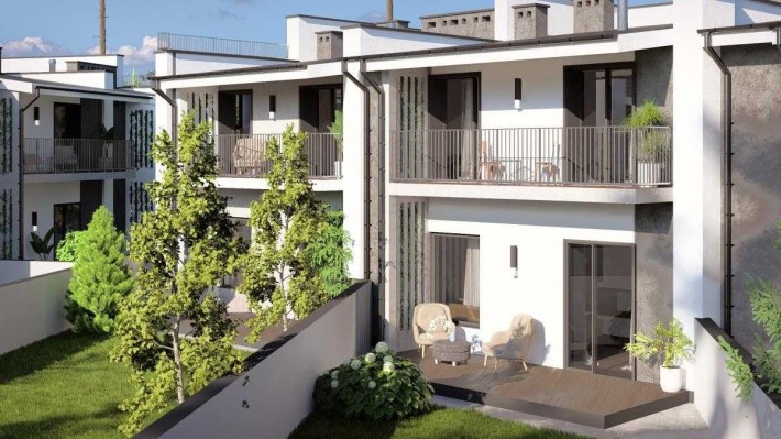 Продаж таунхауса в гарній локації - фото 1