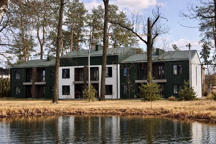 Таунхаус 103м2+40м2 мансарда,1,5. сотки| єОселя | БЕЗ КОМІСІЇ | Ірпінь - фото 1