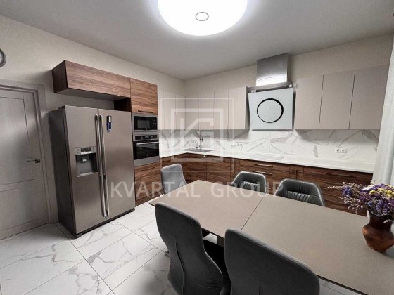 ЦІНУ ЗНИЖЕНО будинок з великою ділянкою в Лісовій Бучі Буча