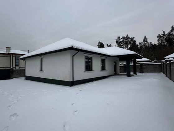 Будинок в лісовій частині Бучі, єОселя !!! Буча