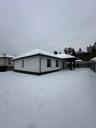 Будинок в лісовій частині Бучі, єОселя !!! - фото 1