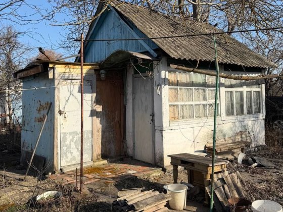 Продам дачу, доступна ціна Кривой Рог