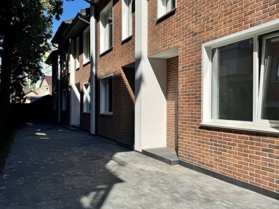 Продаж готового будинку (таунхаус) в центрі Ірпіня під ЄОселю Ірпінь