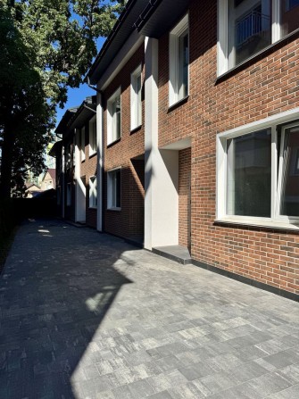 Продаж готового будинку (таунхаус) в центрі Ірпіня під ЄОселю - фото 1