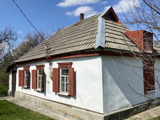 Садиба з власним ставком в Федоренках Кременчуг