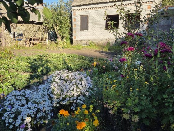 Дача  під оздоблення (СТ Польот) Кременчуг