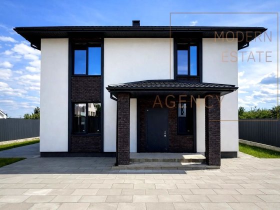 Окремий будинок Стоянка2, Ірпінь 130кв.м. 6соток!