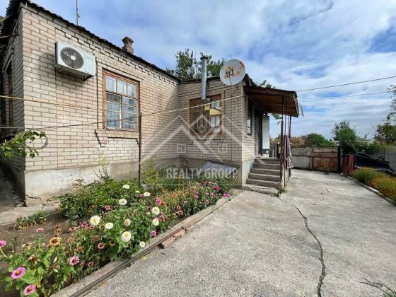 Продаж просторого будинку для щасливого життя (Ворівка) Кривой Рог