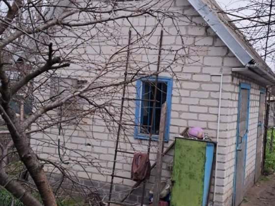 Продам дачу кооператив ОЗОН1 Кременчуг