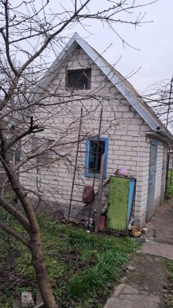 Продам дачу кооператив ОЗОН1 - фото 1