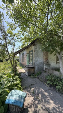 Ділянка зі старим будинком - фото 1