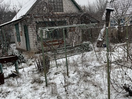 Дача Самусіївка Світанок Кременчуг