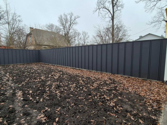 Таунхаус 91м2 з Окремим Переднім Двором, великий задній двір 14м, ГАЗ Ирпень