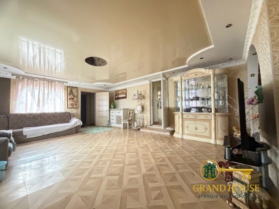 Продаж капітального будинку