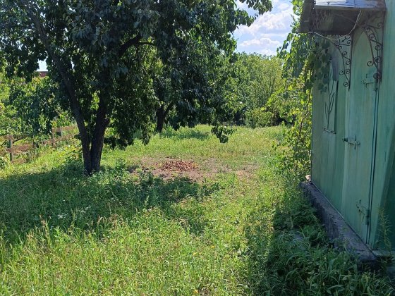 Продам дачу. Р.он М.Кахновка