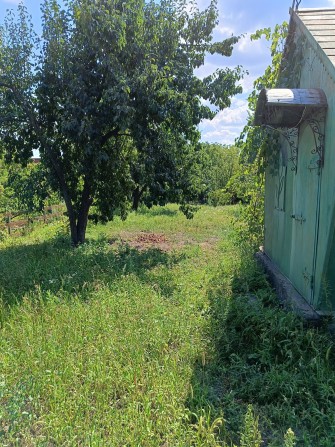 Продам дачу. Р.он М.Кахновка - фото 1