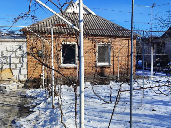 Продам будинок м-н Зарічний