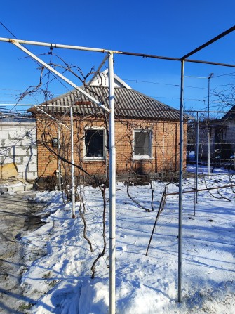 Продам будинок м-н Зарічний - фото 1