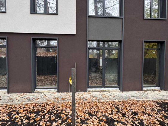 Таунхаус в Ірпені на Лисенка Ирпень