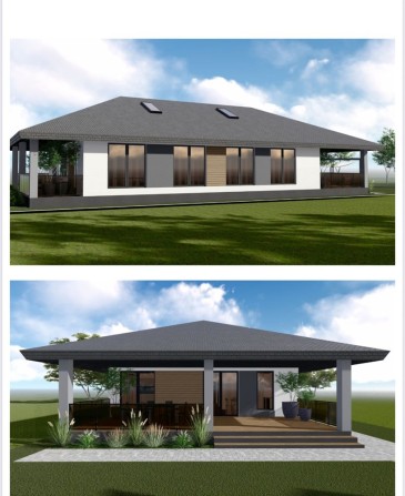 Продається будинок, Заріччя - фото 1