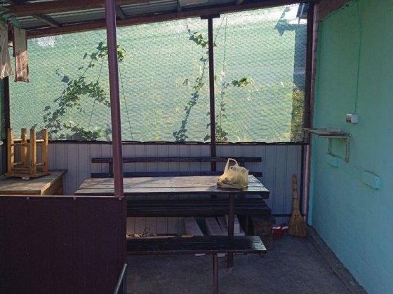 Продам дачу в Долгинцевском районе Кривой Рог