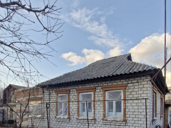 Будинок майже в центрі міста район Щеміловки Кременчуг