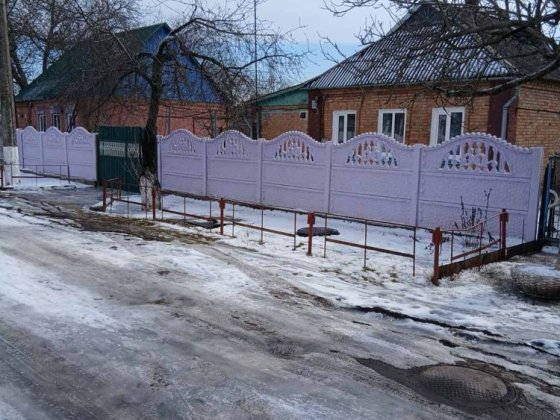 Продаж будинку або обмін на квартиру, 52,4 м.кв, ділянка 6,15 соток