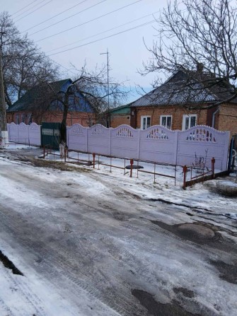 Продаж будинку або обмін на квартиру, 52,4 м.кв, ділянка 6,15 соток - фото 1