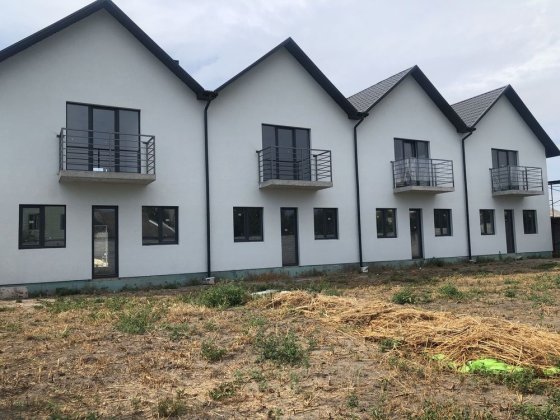 Продам таунхас на Заріччі! Біла Церква