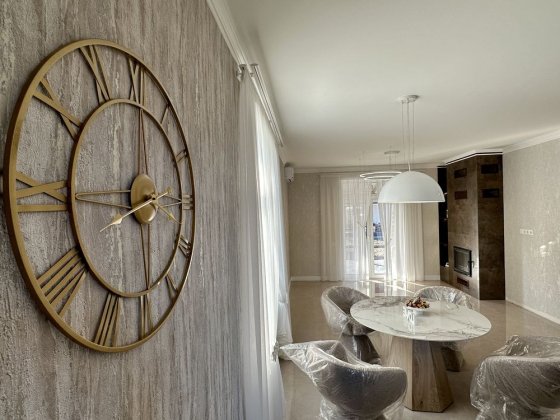 Будинок з новим ремонтом у лісовій Бучі Буча