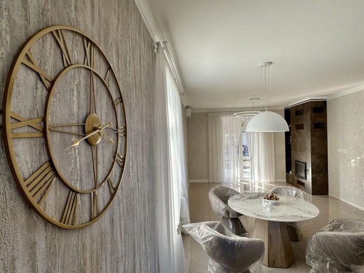 Будинок з новим ремонтом у лісовій Бучі - фото 1