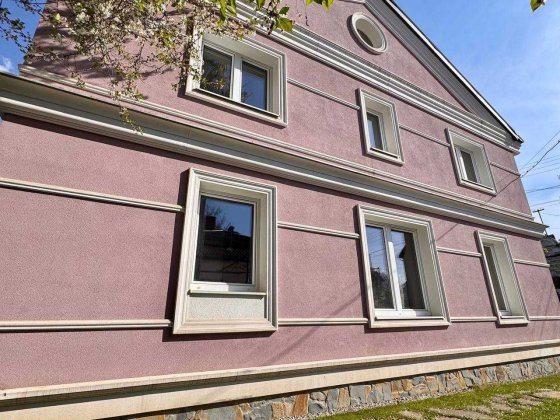 Будинок в серці міста Ивано-Франковск