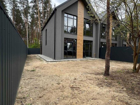 Продам Таунхаус. З Ремонтом. Вул. Гоголя. Лісова Буча. Буча