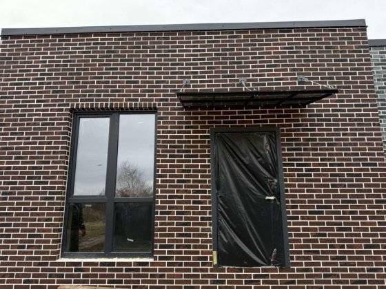 Танхаус краща альтернативна 2к квартирі! Газ!Держпрограми Буча