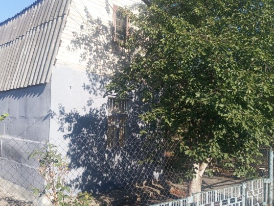 Продам дачу в Новоивановке 7км от Заречный, 44-й, Роковатая Кривой Рог