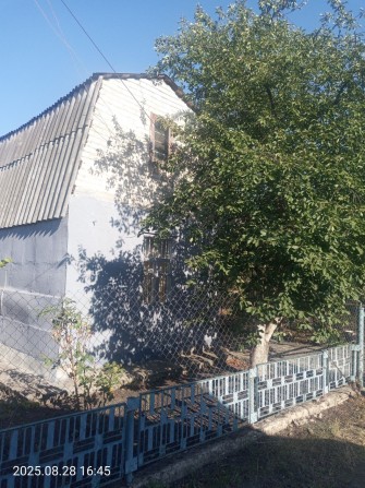 Продам дачу в Новоивановке 7км от Заречный, 44-й, Роковатая - фото 1