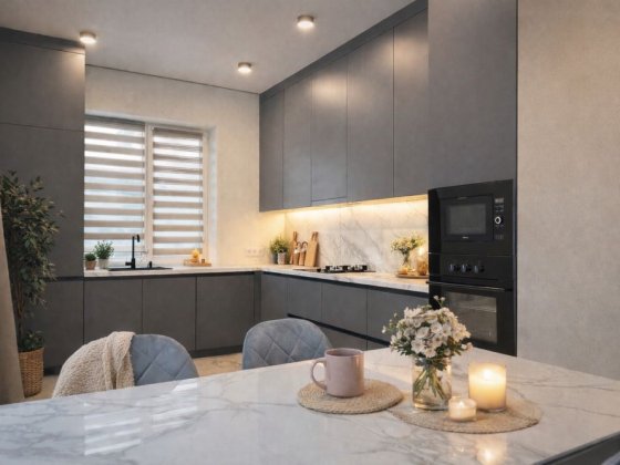 Будинок з новим ремонтом на 7,5 сотках  з газом Буча