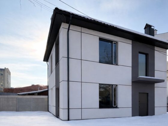 Продається готовий будинок в центрі Івано-Франкіська Івано-Франківськ