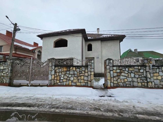 Житловий будинок/поруч ЖК Паркова алея /Івано-Франківсь Ивано-Франковск