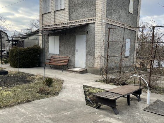 Продам Дачу за військовим містечком на долгінцево Кривой Рог