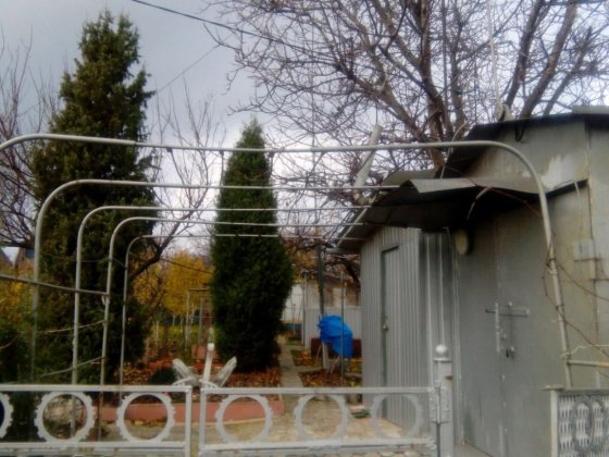 Дача в Кудашево кооператив Флорекс Кривой Рог