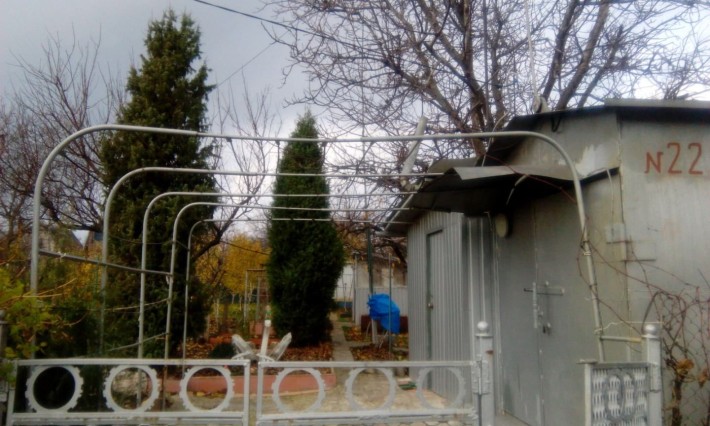 Дача в Кудашево кооператив Флорекс - фото 1