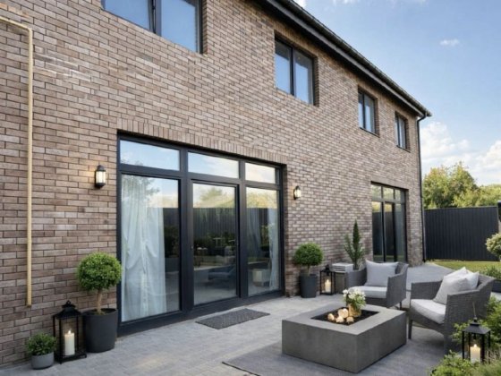 Таунхаус ЦЕНТР Ірпінь 130 м2  БЕЗ КОМІСІЇ Ирпень