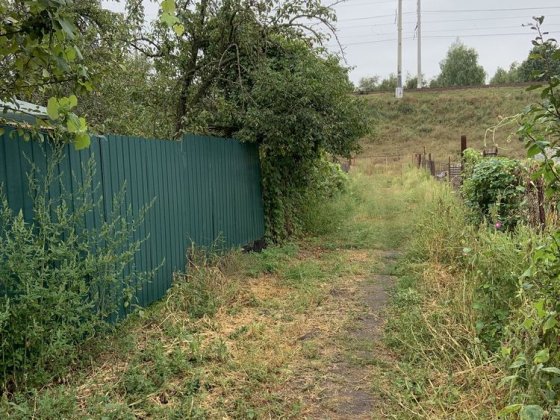 Дача приватизована Ділянка участок Озон 1, Велика Кохнівка Кременчуг