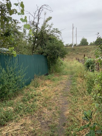 Дача приватизована Ділянка участок Озон 1, Велика Кохнівка - фото 1