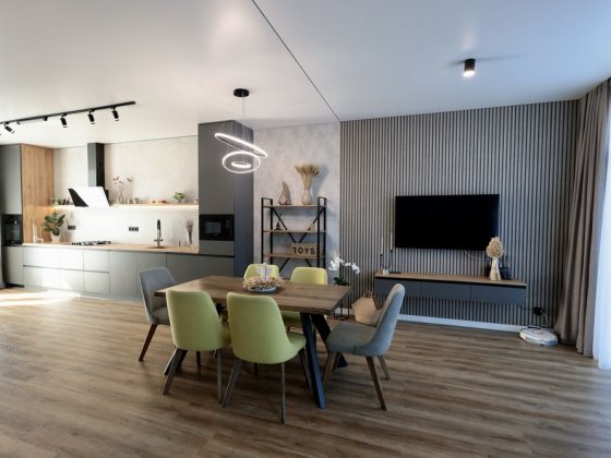 Таунхаус с ремонтом 128м2+2 сотки Ирпень/Стоянка2/Ірпінь Ирпень