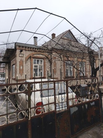 Продам жилой дом - фото 1