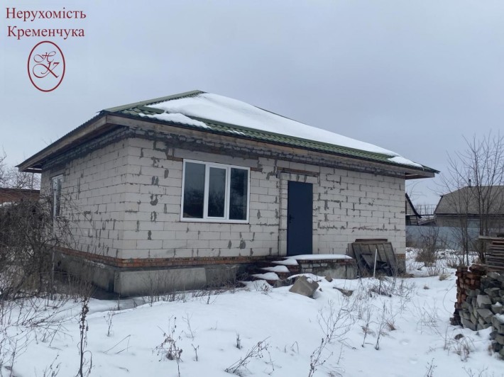 Продаж / Будинок / передмістя - фото 1