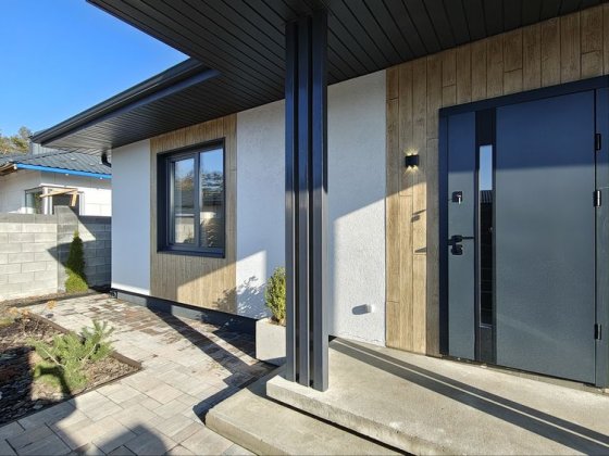 Продаж будинку з ремонтом та земельною ділянкою Ирпень