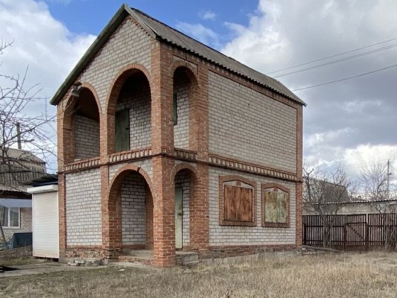 Продам Дачу на Карачунах